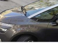 Usado Citroën C4 Picasso 131 HP (96 kW) 2020 Cinzento Monovolume