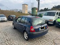 usado Renault Clio II 