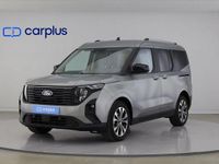 Usado Ford Courier Titanium 125 HP (91 kW) 2025 Cinza Monovolume