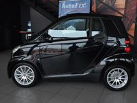 usado Smart ForTwo Cabrio 0.8 cdi Passion 45