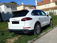 usado Porsche Cayenne 2015