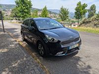 Usado Kia Niro 2018 SUV