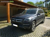 usado Mercedes GL350 ClasseBlueTEC 4-Matic