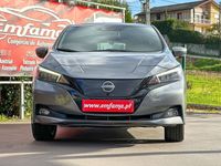 usado Nissan Leaf e+ Tekna