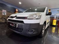 Usado Citroën Berlingo 75 HP (55 kW) 2014 Branco Monovolume
