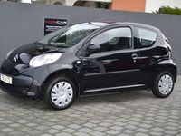 usado Citroën C1 1.4 HDI VAN