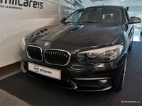 usado BMW 116 i Advantage