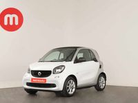 usado Smart ForTwo Electric Drive Passion