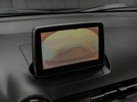 Usado Mazda CX-3 105 HP (77 kW) 2016 Azul SUV