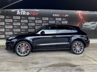 usado Porsche Macan S All Weather