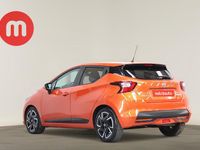 Usado Nissan Micra 92 HP (67 kW) 2022 Outra Citadino