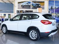 usado BMW X1 16 d sDrive Auto