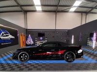 Usado Chevrolet Camaro 340 HP (250 kW) 2024 Preto Cabrios