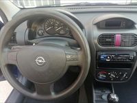 usado Opel Corsa c 1.2