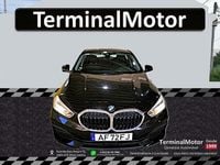 Usado BMW 116 116 HP (85 kW) 2021 Preto Citadino