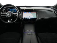 Usado Mercedes E300 AMG line 320 HP (235 kW) 2024 Preto Sedan