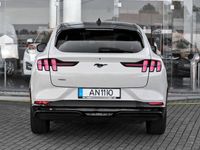 Usado Ford Mustang Mach-E 258 kW (351 HP) 2022 Branco SUV