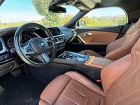 usado BMW Z4 SDrive - 36.600km