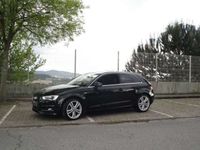 usado Audi A3 2.0 TDI S-line