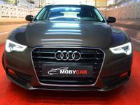 usado Audi A5 Sportback 2.0 TDI