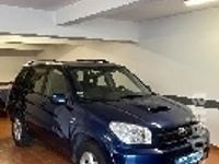 usado Toyota RAV4 2.0 D-4D TA Gasóleo