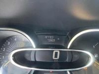 Usado Renault Clio GrandTour 90 HP (66 kW) 2013 Preto Carrinha