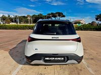 Usado Smart #1 Edition #1 200 kW (272 HP) 2023 Branco SUV