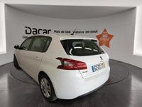 Usado Peugeot 308 Business-Line 102 HP (75 kW) 2019 Branco