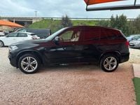 Usado BMW X5 231 HP (169 kW) 2017 Preto SUV