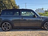 Usado Mini Cooper SD Clubman 143 HP (105 kW) 2011 Carrinha