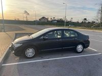 Usado Honda Civic Hybrid 95 HP (69 kW) 2008 Sedan