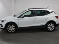 usado Seat Arona 1.6 TDI CR STYLE 5v