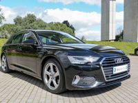 usado Audi A6 40 TDI Sport S tronic