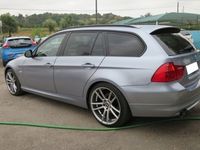 usado BMW 318 d Touring