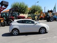 usado Alfa Romeo MiTo 1.3 JTD PROGRESSION