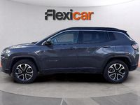 Usado Jeep Compass Limited 190 HP (139 kW) 2023 Cinza SUV