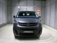 Usado Opel Vivaro Essentia 120 HP (88 kW) 2020 Cinza Monovolume