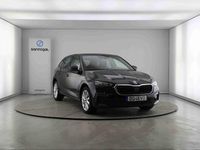 Usado Skoda Scala Selection 116 HP (85 kW) 2025 Preto Citadino
