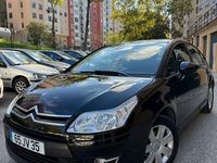 Usado Citroën C4 90 HP (66 kW) 2010 Sedan