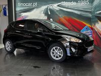 usado Ford Fiesta 1.1 Ti-VCT Business