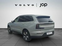 Usado Volvo EX90 204 kW (278 HP) 2025 Cinzento SUV