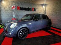 usado Mini Cooper SD Sport-Aut.