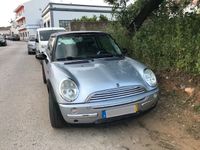 usado Mini Cooper 2002