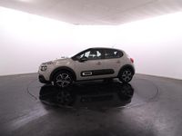 Usado Citroën C3 83 HP (61 kW) 2023 Outra Citadino