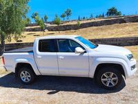 Usado VW Amarok 180 HP (132 kW) 2016 Pickup