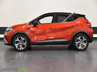 usado Renault Captur CapturRS Line E-TECH Hibrido 140