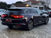 usado Renault Talisman Sport Tourer 1.6 dCi Initiale Paris EDC