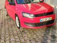 Usado VW Polo 75 HP (55 kW) 2011 Citadino