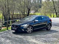 usado Volvo V40 2.0 D3 R-Design