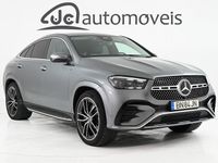 Usado Mercedes GLE350 333 HP (244 kW) 2024 Cinza SUV